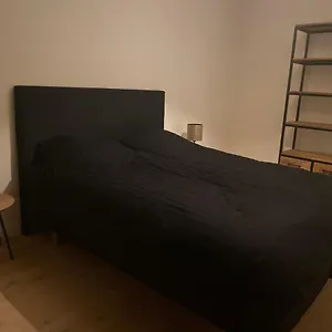 Rogier Appartement
