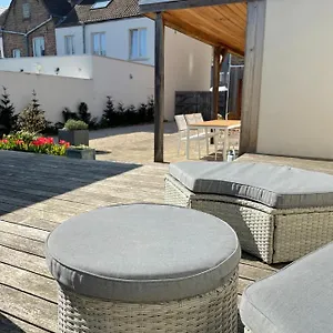  Holiday home Coolhuys 84