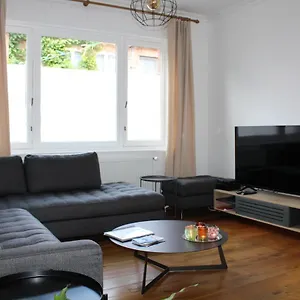  Holiday home Vakantiewoning 't Kartuis,