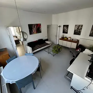 1st Floor Boutique P Free Appartement