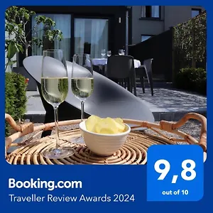  Holiday home Next Do