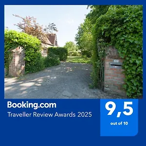  Holiday home Lien's