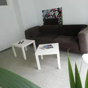 Backpackers Station Appartement