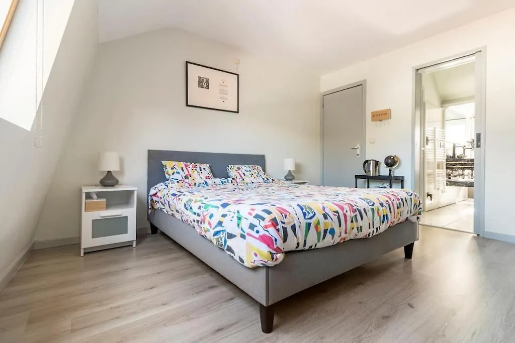 Bobs Bnb Brygge