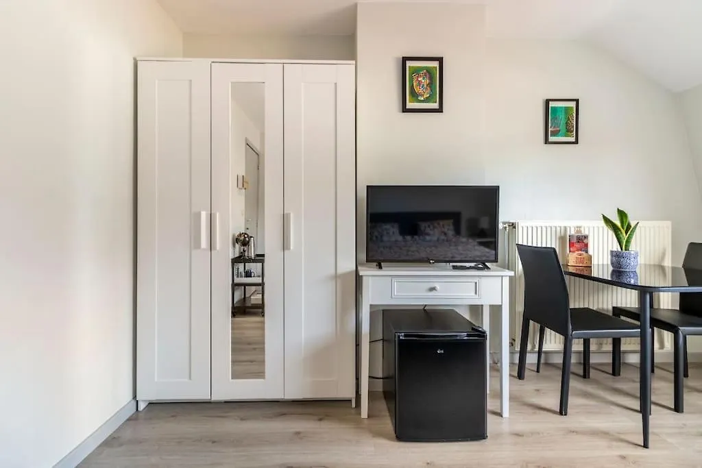 Rum i privatbostad Bobs Bnb Brygge