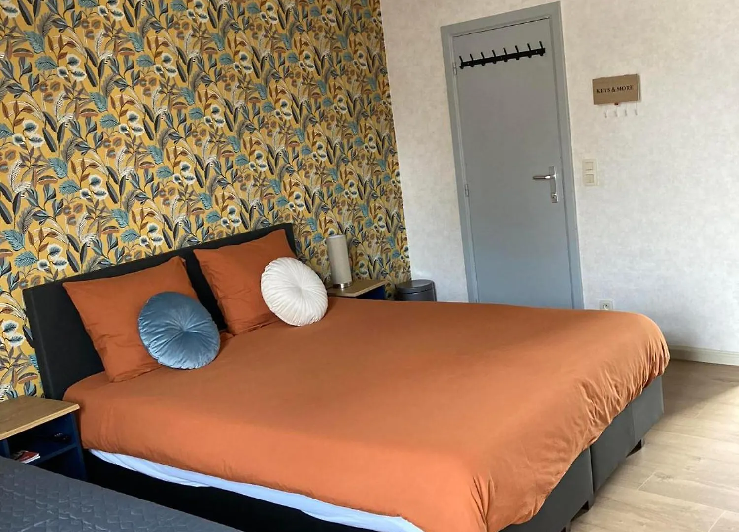 Bobs Bnb Brygge