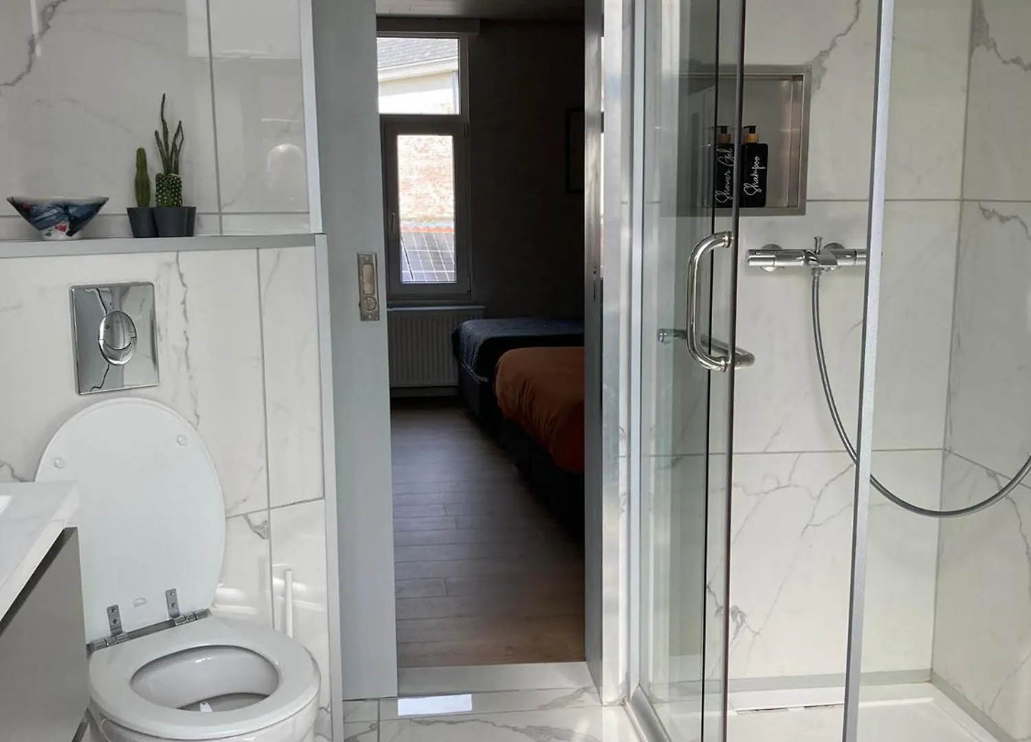 Bobs Bnb Brygge