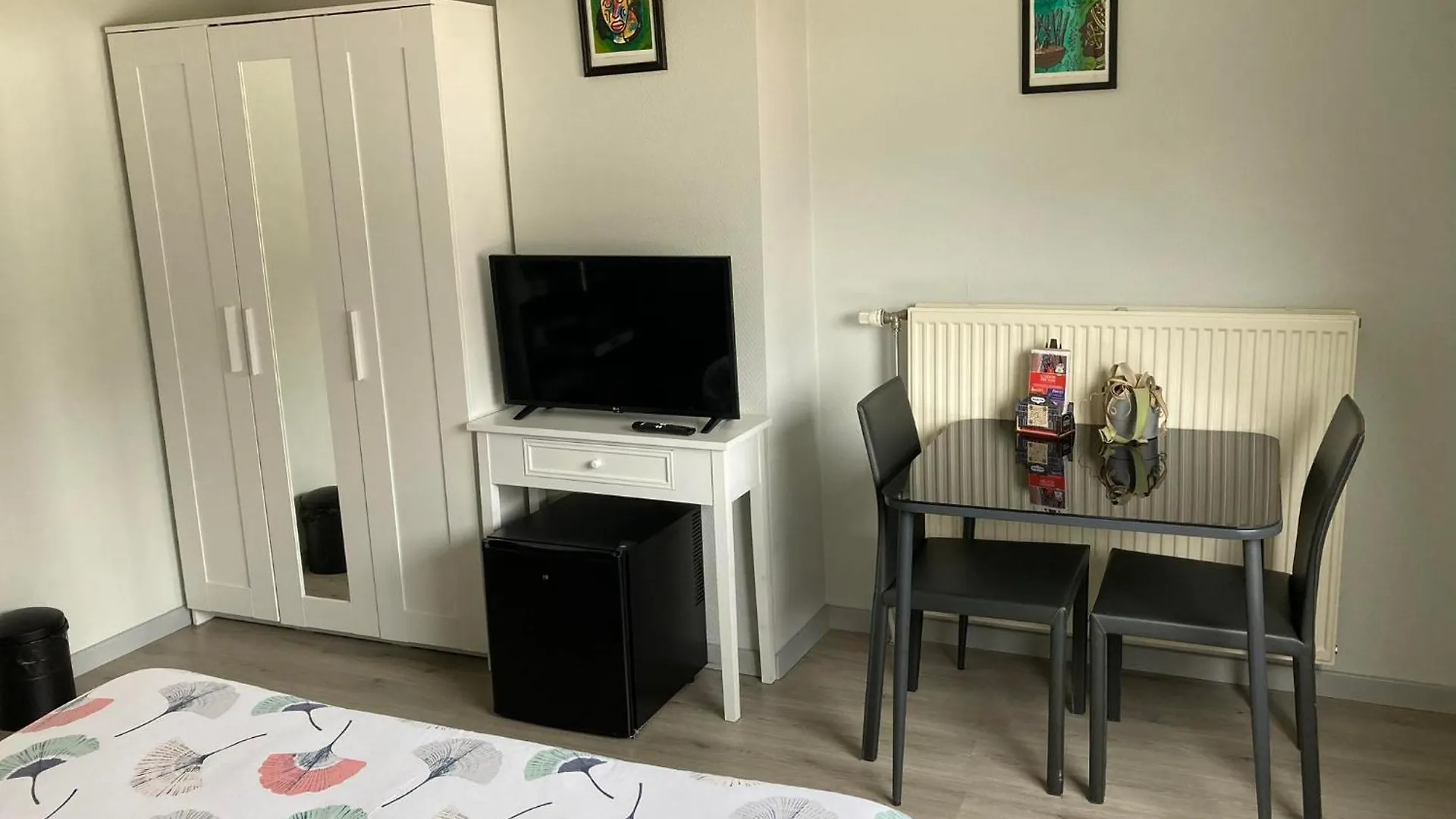 Bobs Bnb Brygge Rum i privatbostad