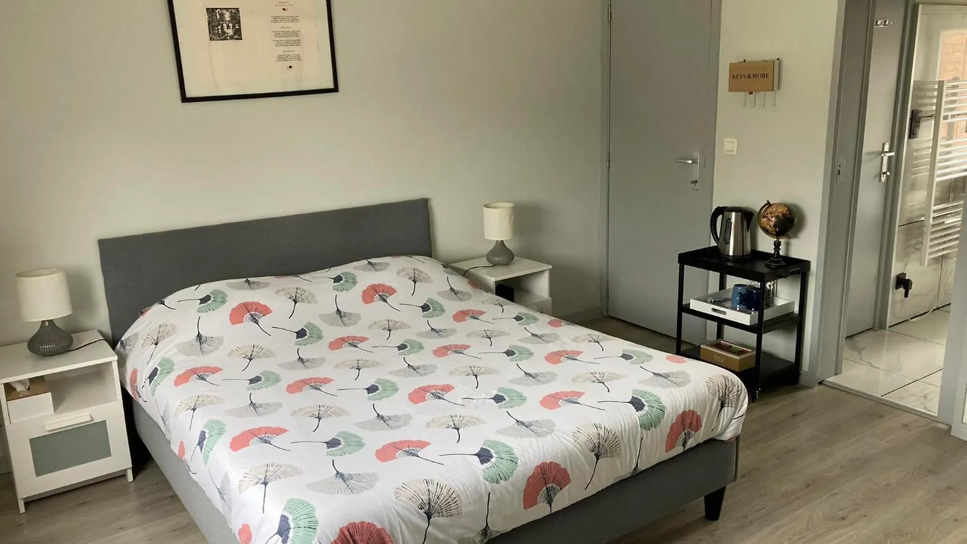 Bobs Bnb Brygge