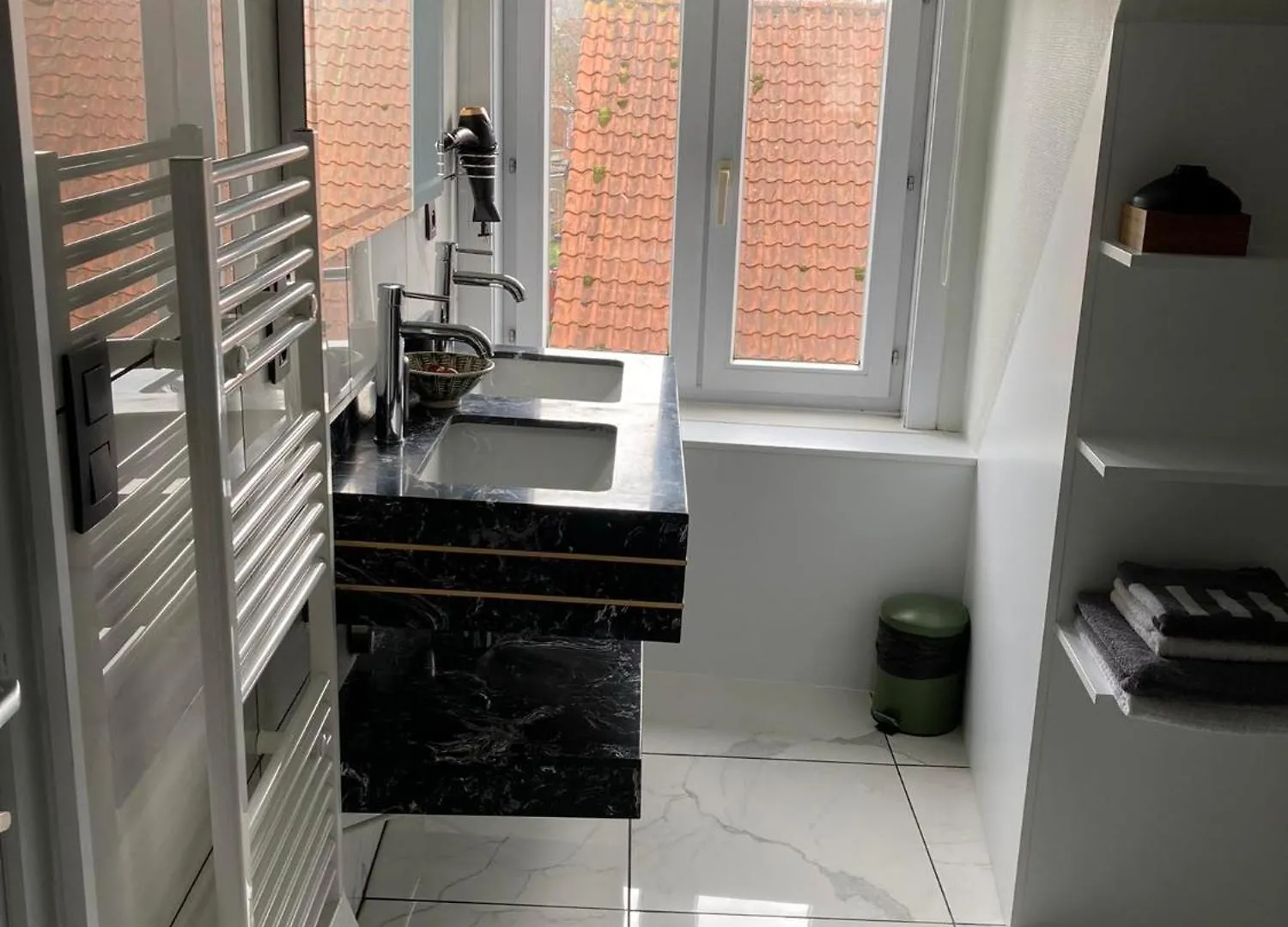 Rum i privatbostad Bobs Bnb Brygge Belgien